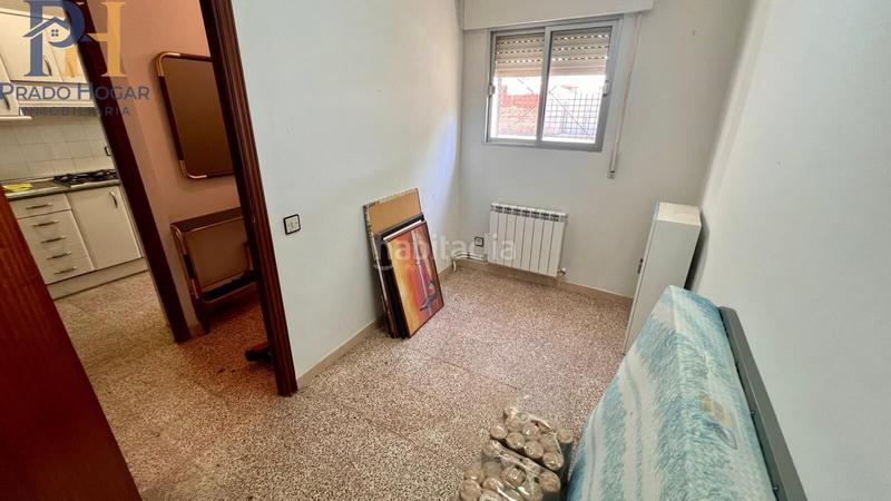 Foto 64eeb152-f9ec-47c8-a637-c8c39a7ab2b5. Reihenhaus mit heizung in Calera y Chozas