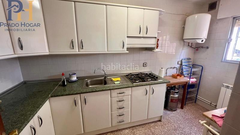 Foto 65991520-3c63-446c-b965-eef8a2fe22d9. Reihenhaus mit heizung in Calera y Chozas