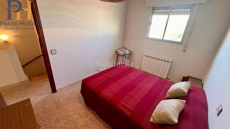 Foto 7fbf4f93-627a-41fa-b2f1-a6996de3a1c0. Reihenhaus mit heizung in Calera y Chozas