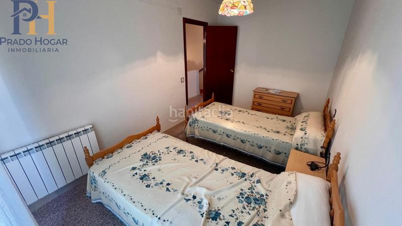 Foto 83355ccf-7b39-4bfa-8769-5e7c255027ec. Reihenhaus mit heizung in Calera y Chozas