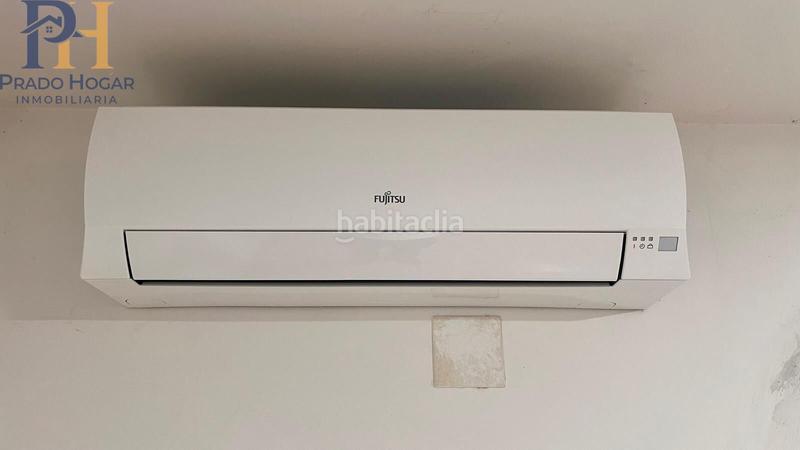 Foto 984a2801-bdaa-48d2-adf2-87e73b913d50. Reihenhaus mit heizung in Calera y Chozas