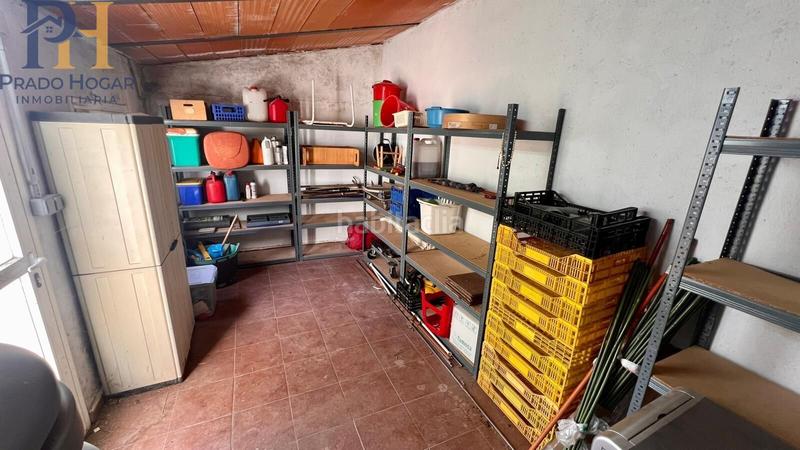 Foto a624879c-f09c-4ee5-a529-8e8ef8edbde6. Reihenhaus mit heizung in Calera y Chozas