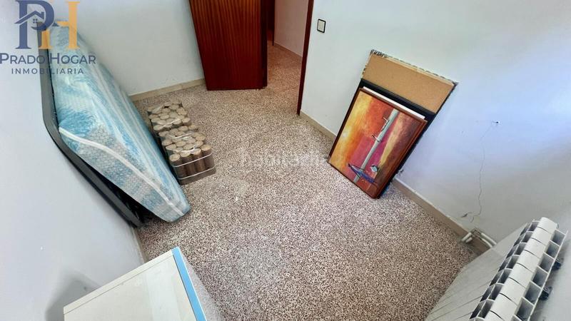 Foto a8fdad54-4515-483b-b3fb-c60b62d820e9. Reihenhaus mit heizung in Calera y Chozas