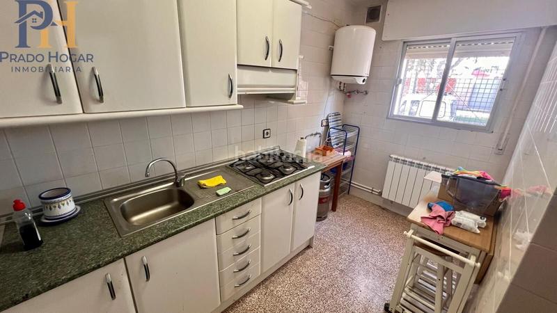 Foto ab71fd4e-cfd3-4b15-9a66-7b6cd43524eb. Reihenhaus mit heizung in Calera y Chozas