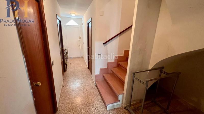 Foto abee6e35-2c89-41f4-95ec-8ed011a2e3e8. Reihenhaus mit heizung in Calera y Chozas