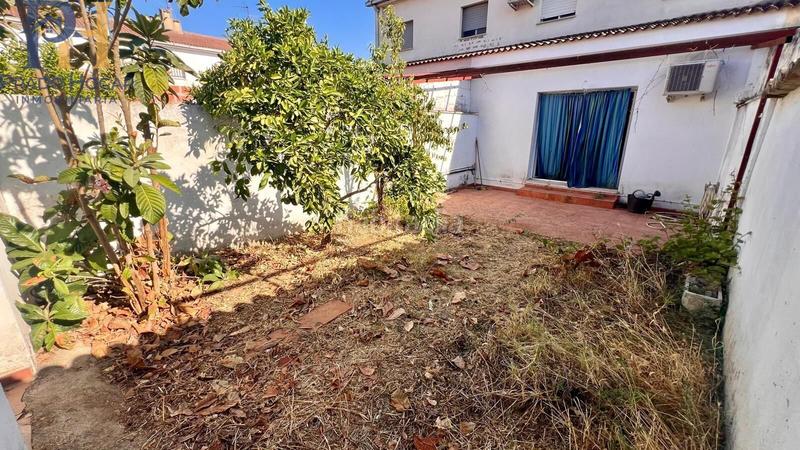 Foto abf5af0a-f186-49eb-acd0-83d46482806c. Reihenhaus mit heizung in Calera y Chozas