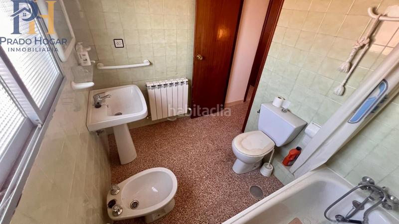 Foto b0e98cd0-ff82-448d-97d0-2fd2fd762040. Reihenhaus mit heizung in Calera y Chozas