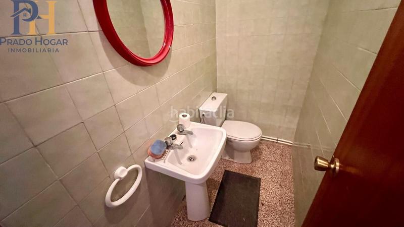 Foto c566e897-0962-4153-85fe-d7d936cb7906. Reihenhaus mit heizung in Calera y Chozas