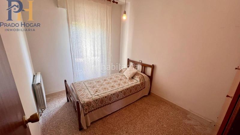 Foto d9378304-f8ee-4d2d-a93b-cad59bb37b10. Reihenhaus mit heizung in Calera y Chozas