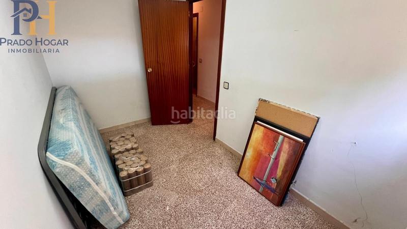 Foto d967280d-758a-40bf-b3da-eae71faa87d1. Reihenhaus mit heizung in Calera y Chozas