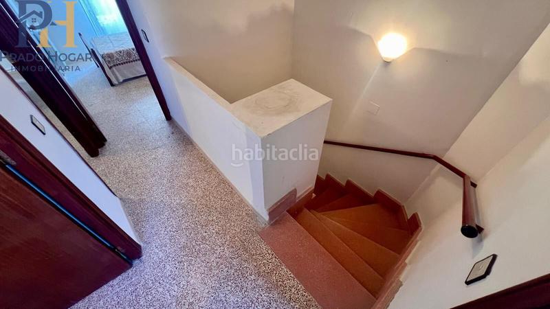 Foto dbf741b3-e9d6-46af-a8ac-cad55e0dbd76. Reihenhaus mit heizung in Calera y Chozas