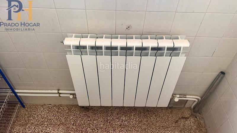 Foto e2c000de-2983-4b12-8c3b-b2381d5b8a0b. Reihenhaus mit heizung in Calera y Chozas