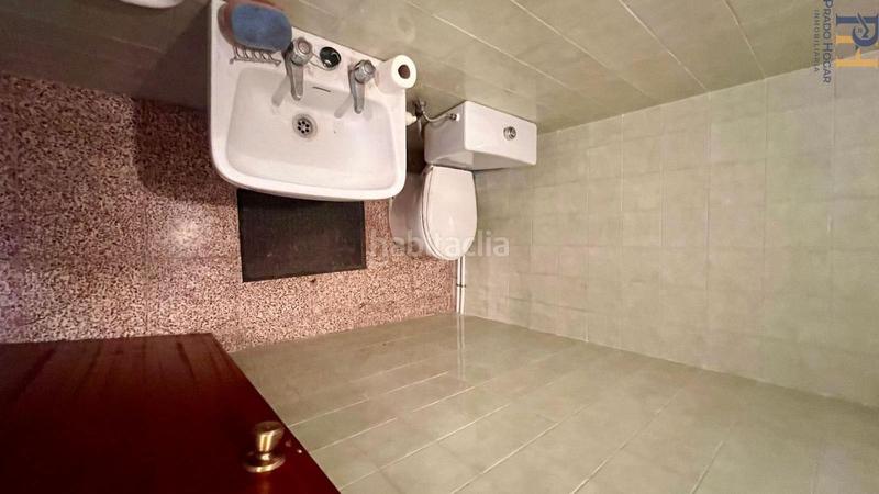 Foto ea8a0e50-7a8c-4b3f-9859-6ca675cce216. Reihenhaus mit heizung in Calera y Chozas