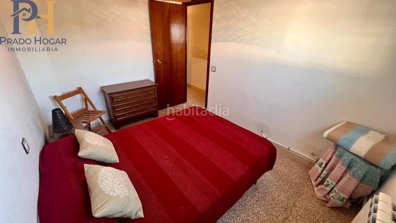 Foto ead98402-794e-4b7a-887d-3db40dae1da4. Reihenhaus mit heizung in Calera y Chozas