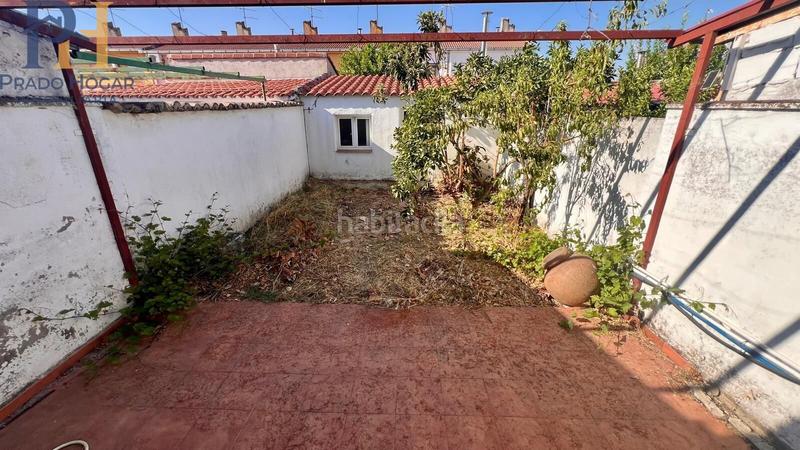 Foto ed3eafe0-3c33-4079-9371-6bcf23eeaaf5. Reihenhaus mit heizung in Calera y Chozas