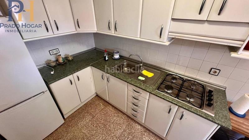 Foto ee3f5351-2e58-461d-9b6a-fec229227f53. Reihenhaus mit heizung in Calera y Chozas