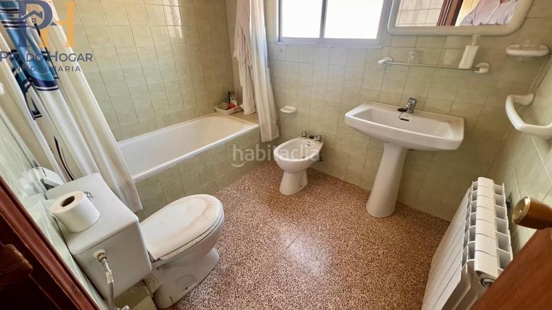 Foto ff1365e9-ac67-4cdc-8f4e-69c5bf95eb4e. Reihenhaus mit heizung in Calera y Chozas