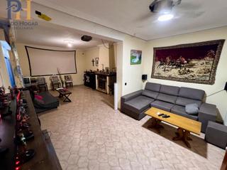 Casa a Calera y Chozas