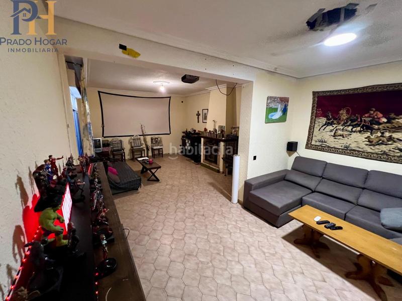 Foto 56d05e23-2741-4122-a1dd-477268f599b8. Haus in Calera y Chozas