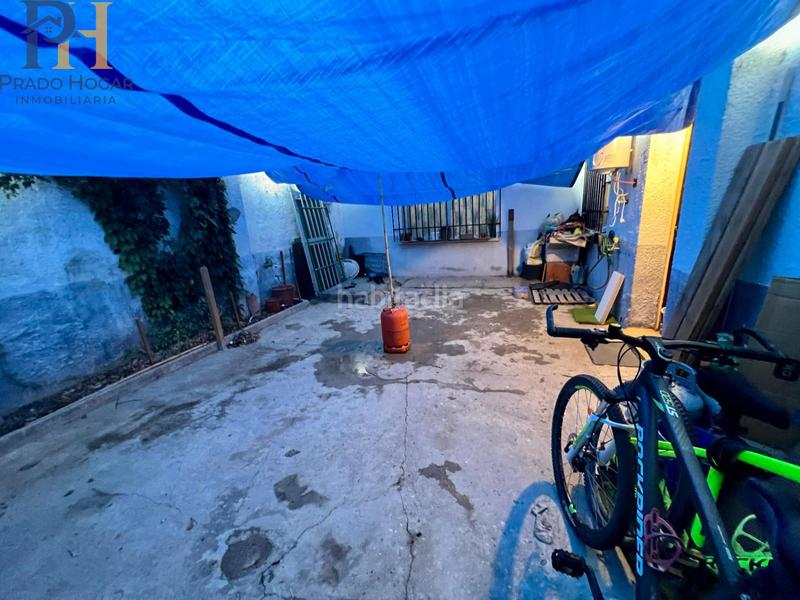 Foto 63c58a0f-bbf9-45e2-9f9a-800ff40ace5f. Haus in Calera y Chozas