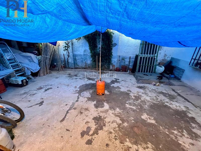 Foto 853fe685-8b19-4f14-89ae-d84f44facd52. Haus in Calera y Chozas