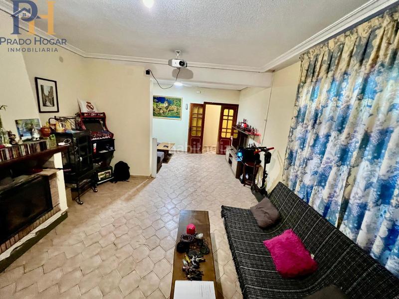 Foto bdc6c031-f5c6-45b1-b184-aade266ce2b5. Haus in Calera y Chozas