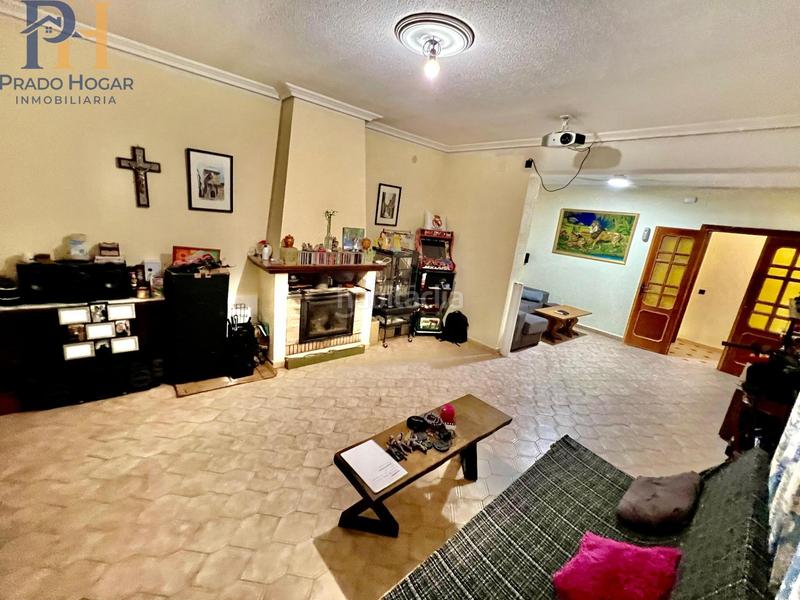 Foto d4e58354-5acc-40ce-b916-02640d56ec4a. Haus in Calera y Chozas