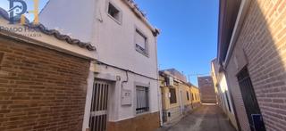Casa a Alcaudete de la Jara