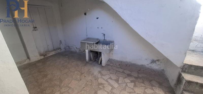 Foto 8b1fd669-b1f3-4111-abd8-66f51b77cf3b. Haus in Alcaudete de la Jara