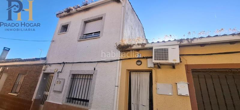 Foto fa40f73b-6d91-42da-92fa-824ec8363d2c. Haus in Alcaudete de la Jara