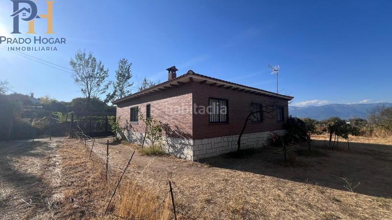 Foto 1bfbc174-a273-4974-b217-f402b8fe2c54. Chalet mit parking in Almendral de la Cañada