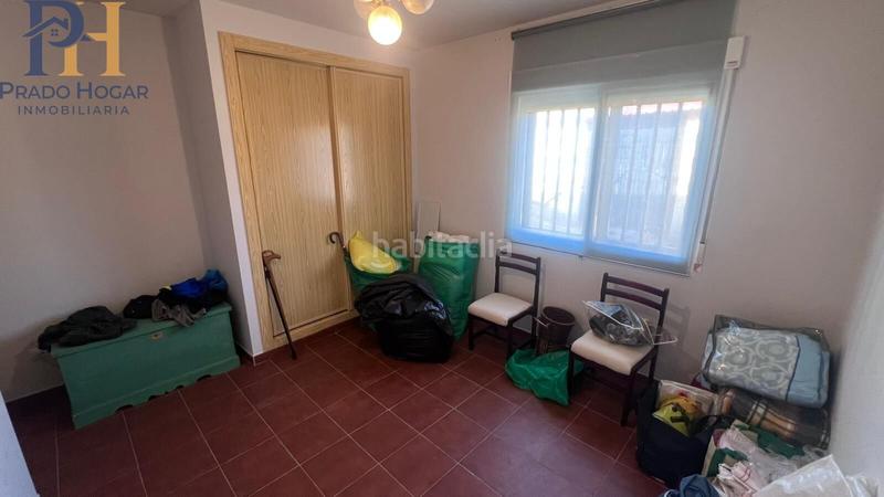 Foto 221ee0e1-9bad-4f7d-9d22-042096ab19ec. Chalet mit parking in Almendral de la Cañada