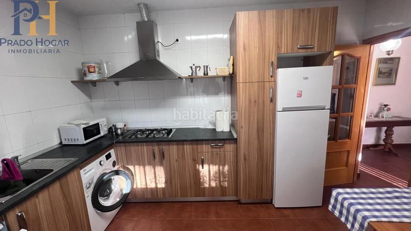 Foto 24f0e04f-2ab3-49d4-8f51-ac479cdec69d. Chalet mit parking in Almendral de la Cañada