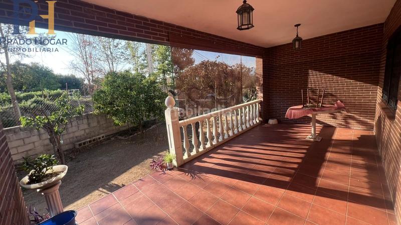 Foto 26123ecd-c32a-48aa-9012-662109a71a0f. Chalet mit parking in Almendral de la Cañada