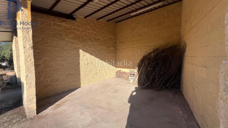 Foto 28a80874-1698-4bbb-8fb8-1db94163ca34. Chalet mit parking in Almendral de la Cañada