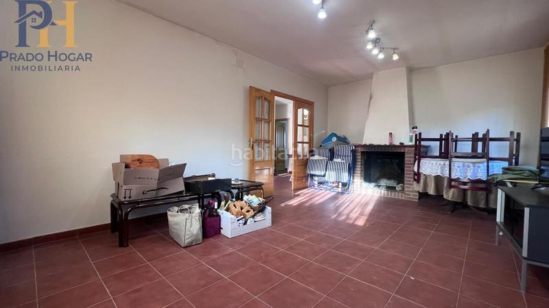 Foto 308a2166-74de-4ef9-8d82-e8da9265f73d. Chalet mit parking in Almendral de la Cañada