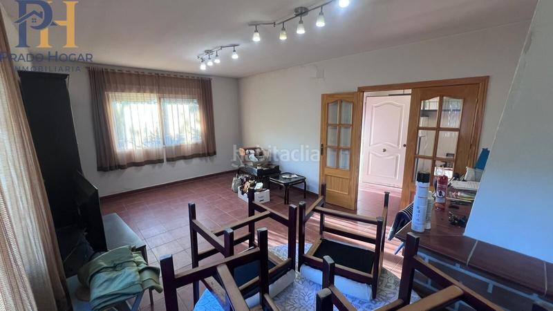 Foto 5713e0cc-b00d-4069-ad9b-8564d2a42612. Chalet mit parking in Almendral de la Cañada