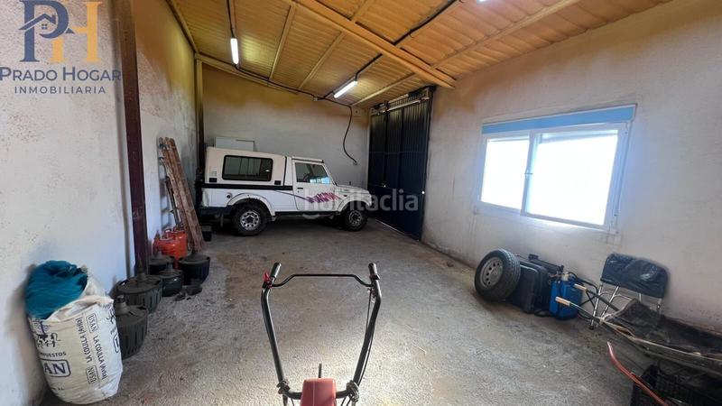 Foto 7e6a77c0-07ff-4169-a2c5-140270361c4e. Chalet mit parking in Almendral de la Cañada