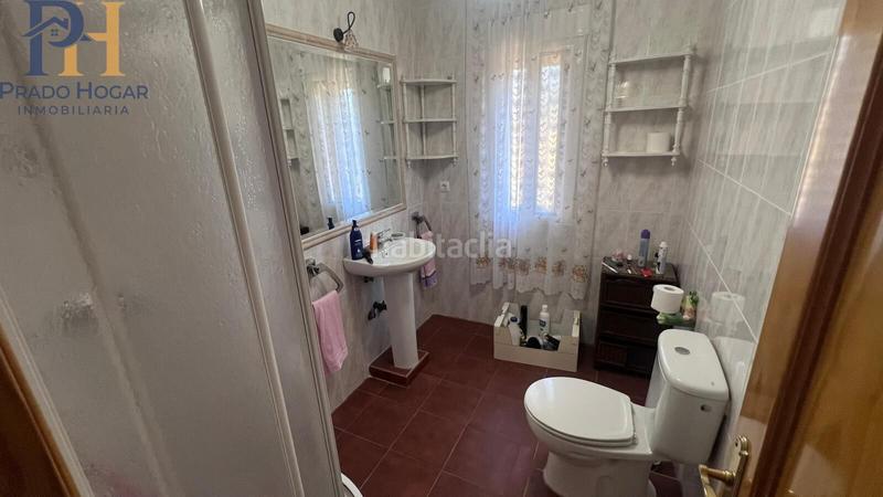 Foto 85a30df7-19f4-4b9a-b997-d6efaa3e3b07. Chalet mit parking in Almendral de la Cañada