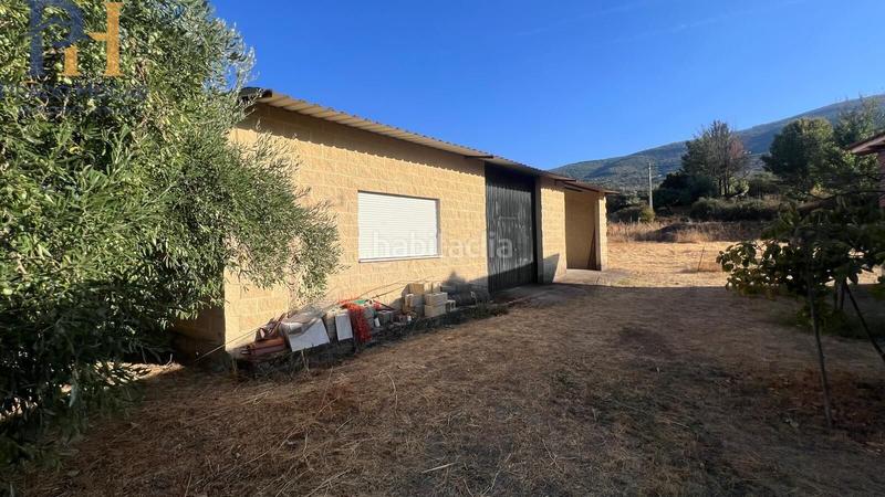 Foto 8a35565d-e261-4c5d-9d62-79b88974b0fa. Chalet mit parking in Almendral de la Cañada