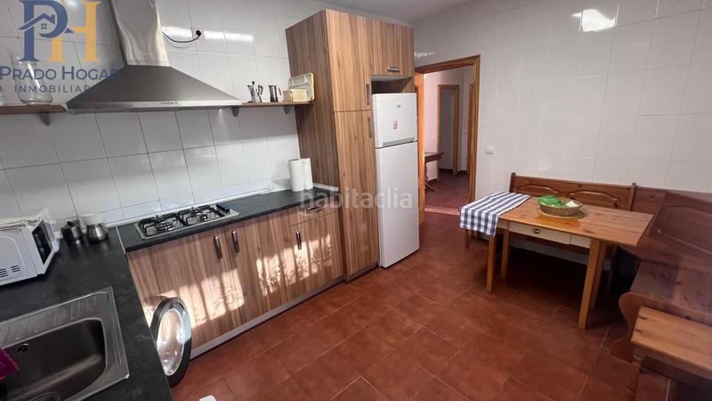 Foto 8de3c2ee-a535-4085-81a6-1f123cfe83cb. Chalet mit parking in Almendral de la Cañada