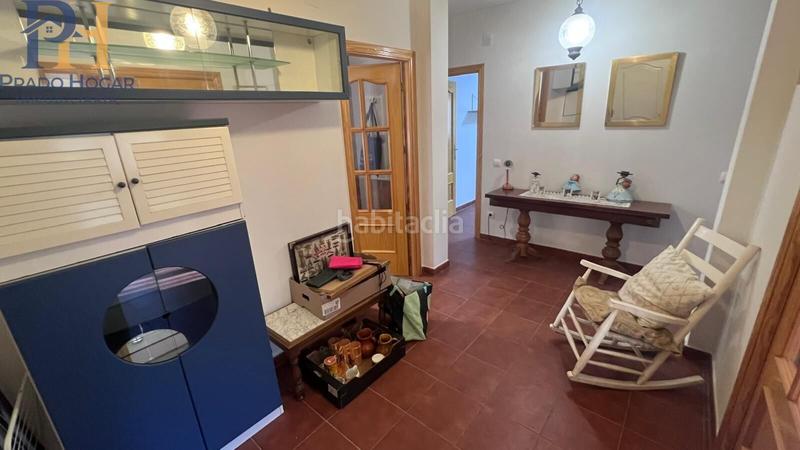 Foto a812b9b8-0b4f-4847-b862-0ae2ae132b29. Chalet mit parking in Almendral de la Cañada