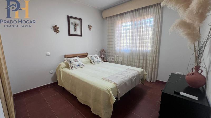 Foto e0fd4296-01e6-48a7-a431-3caf47e93bbb. Chalet mit parking in Almendral de la Cañada