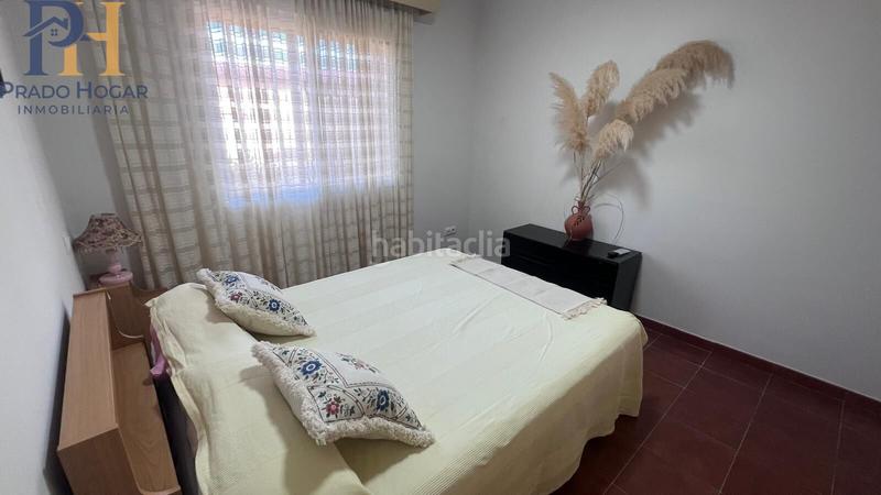 Foto e65360de-39e3-46d9-bf24-2c6c9cd53a9f. Chalet mit parking in Almendral de la Cañada