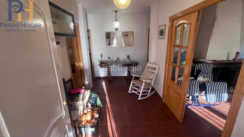 Foto f1332aca-f91f-48b2-9723-ebfc912bbb3f. Chalet mit parking in Almendral de la Cañada