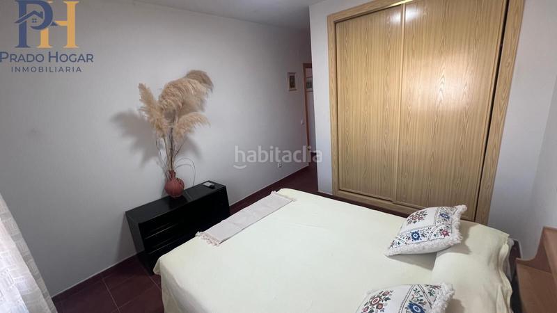 Foto f8d7f7bb-39dc-4bae-b485-b27ebb196695. Chalet mit parking in Almendral de la Cañada