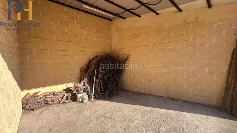 Foto 378da05b-fb9b-494d-b67b-a1def32e7302. Chalet en Almendral de la Cañada