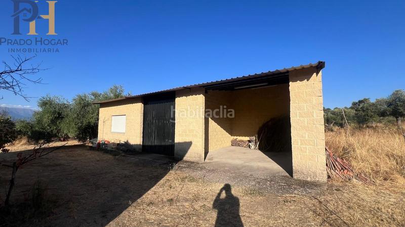 Foto 44a04a47-d3be-4c8e-8ac4-11bf1d04d3e6. Chalet en Almendral de la Cañada