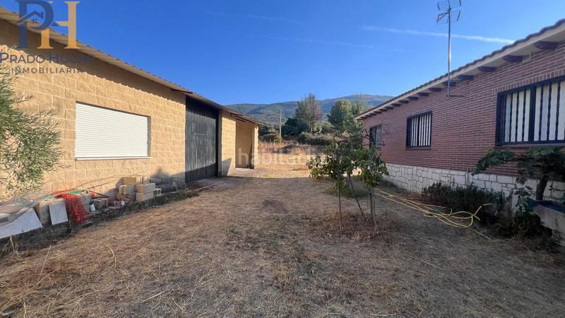 Foto 603f7e81-227b-44cb-898d-f0219dd87f19. Chalet en Almendral de la Cañada