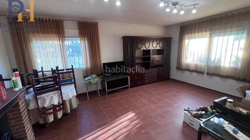 Foto c340c740-06a1-4304-bdfa-ce1571255780. Chalet en Almendral de la Cañada